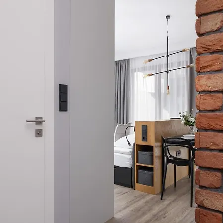 Go With Balcony Rakowicka Cracow By Renters *