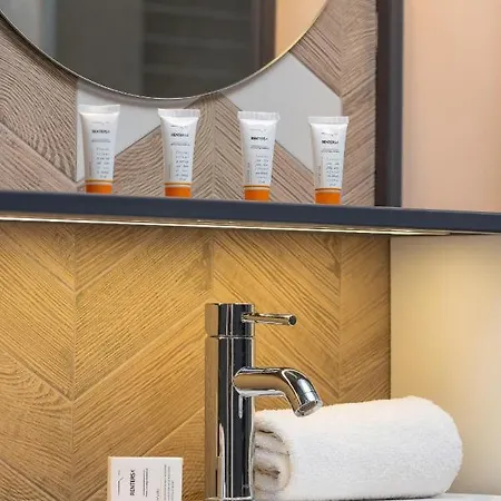 شقة Go With Balcony Rakowicka Cracow By Renters *