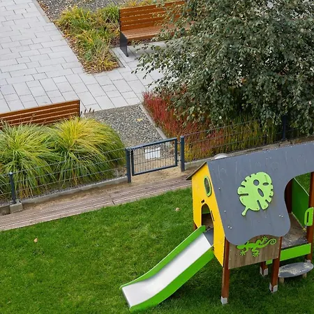 Go With Balcony Rakowicka Cracow By Renters Appartement