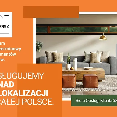 Go With Balcony Rakowicka Cracow By Renters Apartment *