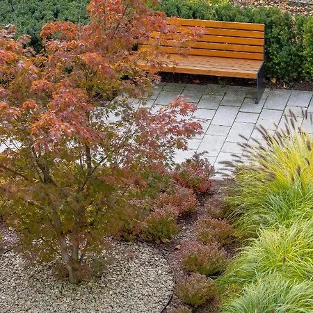 Διαμέρισμα Go With Balcony Rakowicka Cracow By Renters Krasków